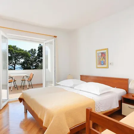 Apartments By The Sea Brela, Makarska - 6688