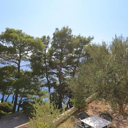 Апартаменты By The Sea Brela, Makarska - 6688 *